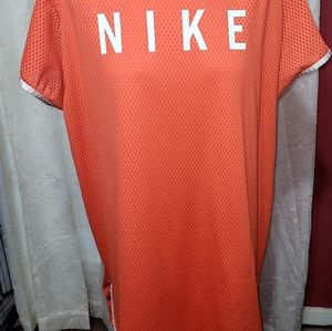 Nike Dress